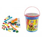 Большой набор для лепки в ведёрке Art and Fun Simba Toys
